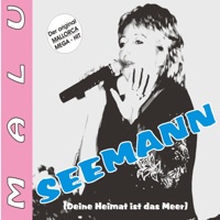Malu - Seemann (Deine Heimat ist das Meer) [Radio Edit]