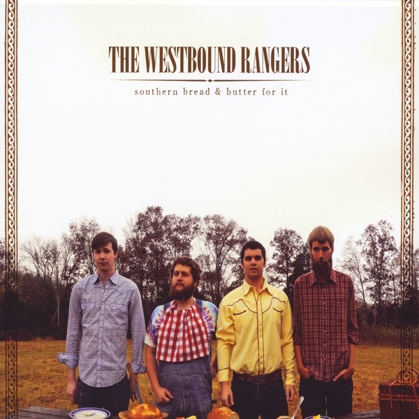 Southern Bread & Butter for It