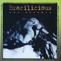 Blue Love — Ana Gazzola