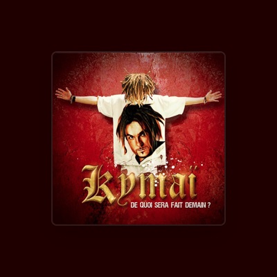 Listen to Kymaï, watch music videos, read bio, see tour dates & more!