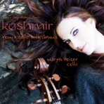 Kashmir Remix: Cello with Drums