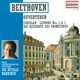 Beethoven L Van Overtures Opp 43 62 72