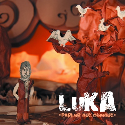 Parler aux oiseaux - Single