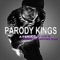 Justin Bieber and Jeffree Star Parody - Parody Kings Pwn lyrics