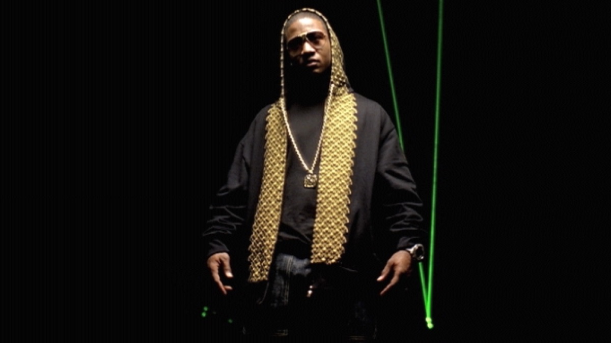 It's Goin' Down (Edited Version) - Music Video by Yung Joc