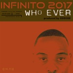 Who Ever - Single