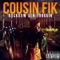 Damn Doe (feat. Young Bari & Bobby Brackins) - Cousin' Fik lyrics