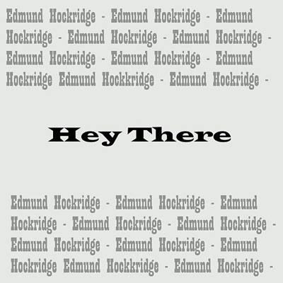 Edmund Hockridge
