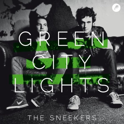 Green City Lights - EP