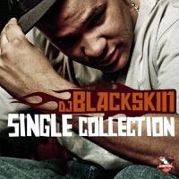 Single Collection - DJ Blackskin