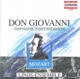 Mozart W A Don Giovanni Arr for Wind Ensemble