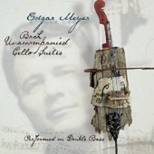 Edgar Meyer - Suite for Solo Cello No. 1 in G Major, BWV 1007