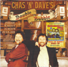 Double Bubble - Chas & Dave