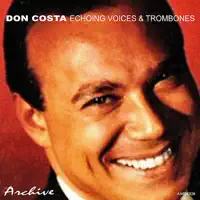 Adios — Don Costa