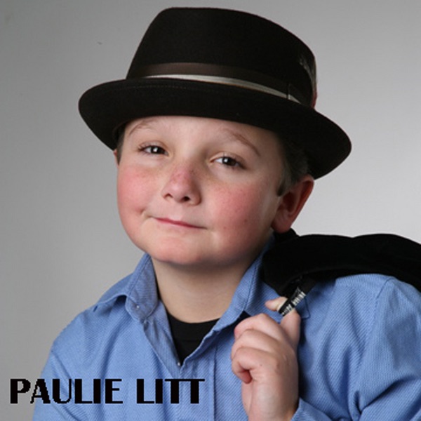 Paulie Litt - Single
