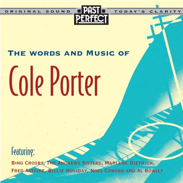 The Words & Music of Cole Porter