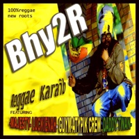 Reggae Karaib - Bhy2R