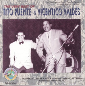 The Very Best of Tito Puente & Vicentico Valdés
