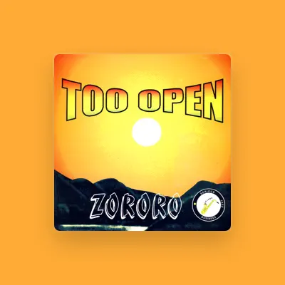 Listen to Too Open, watch music videos, read bio, see tour dates & more!