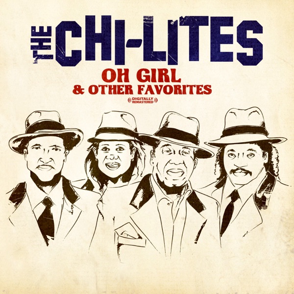 Oh Girl & Other Favorites (Re-Recorded Versions)