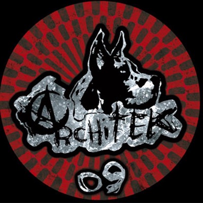 ARCHITEK 09 - Single