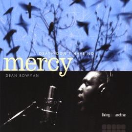 Death Don't Have No Mercy (Take 1) Dean Bowman