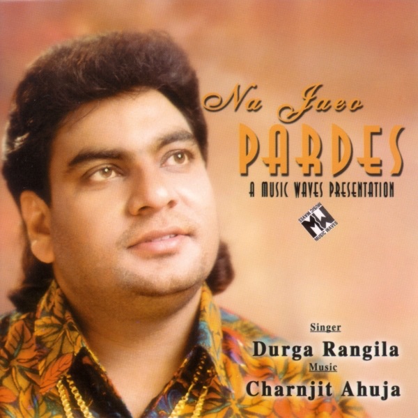 Na Jaeo Pardes