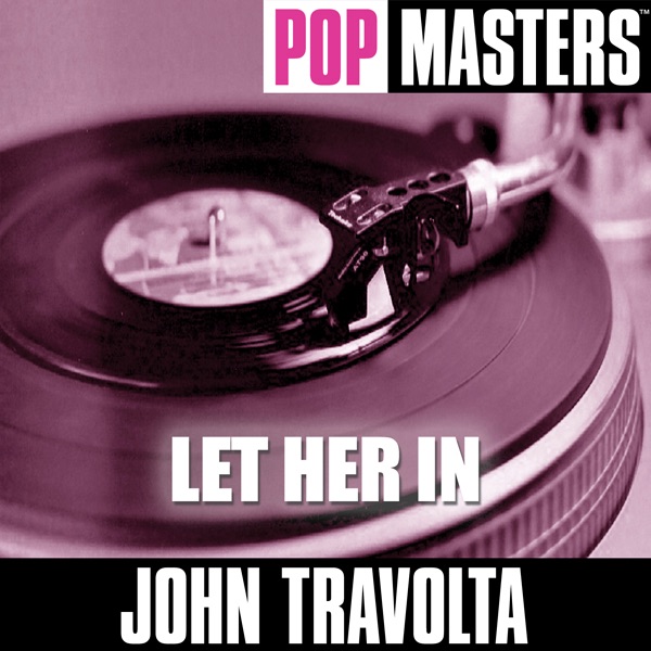 Sandy - John Travolta and Olivia Newton-John