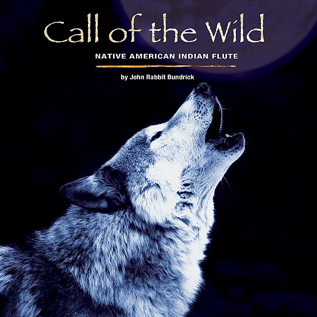 Обложка альбома «Call of the Wild» — John "Rabbit" Bundrick