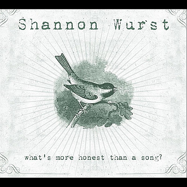 What's More Honest Than a Song?