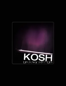 Listen to Kosh, watch music videos, read bio, see tour dates & more!