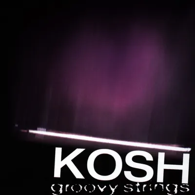 Ascolta 'Groovy Strings' di Kosh
