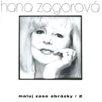 Náš dům zní smíchem — Hana Zagorová