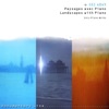 Christofer Bjurstrom Calanques Landscapes With Piano - Paysages Avec Piano (Solo piano works)