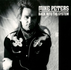 Back Into The System - EP