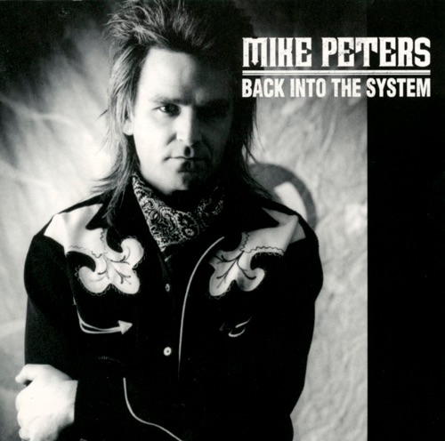 Back Into The System - EP