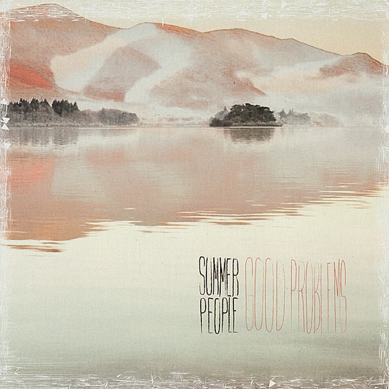 Cover artwork for Two Truths