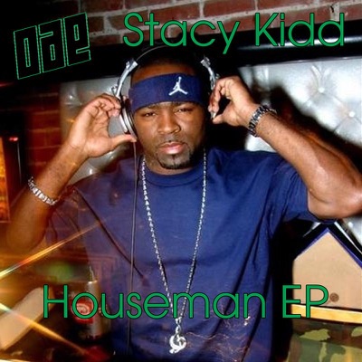 Houseman EP