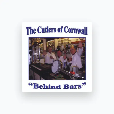 Listen to The Cutlers Of Cornwall, watch music videos, read bio, see tour dates & more!