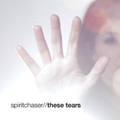 These Tears (Est8 Radio Edit) artwork