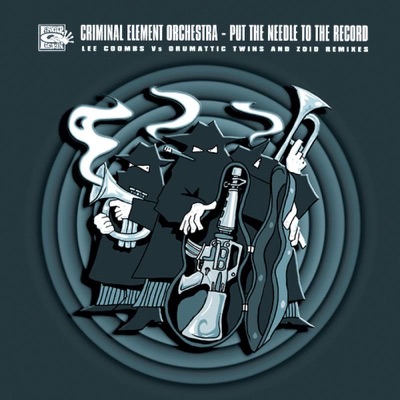 C.E. Orchestra