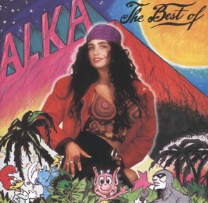 The Best of Alka