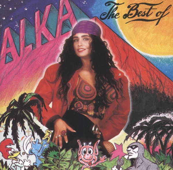 The Best of Alka