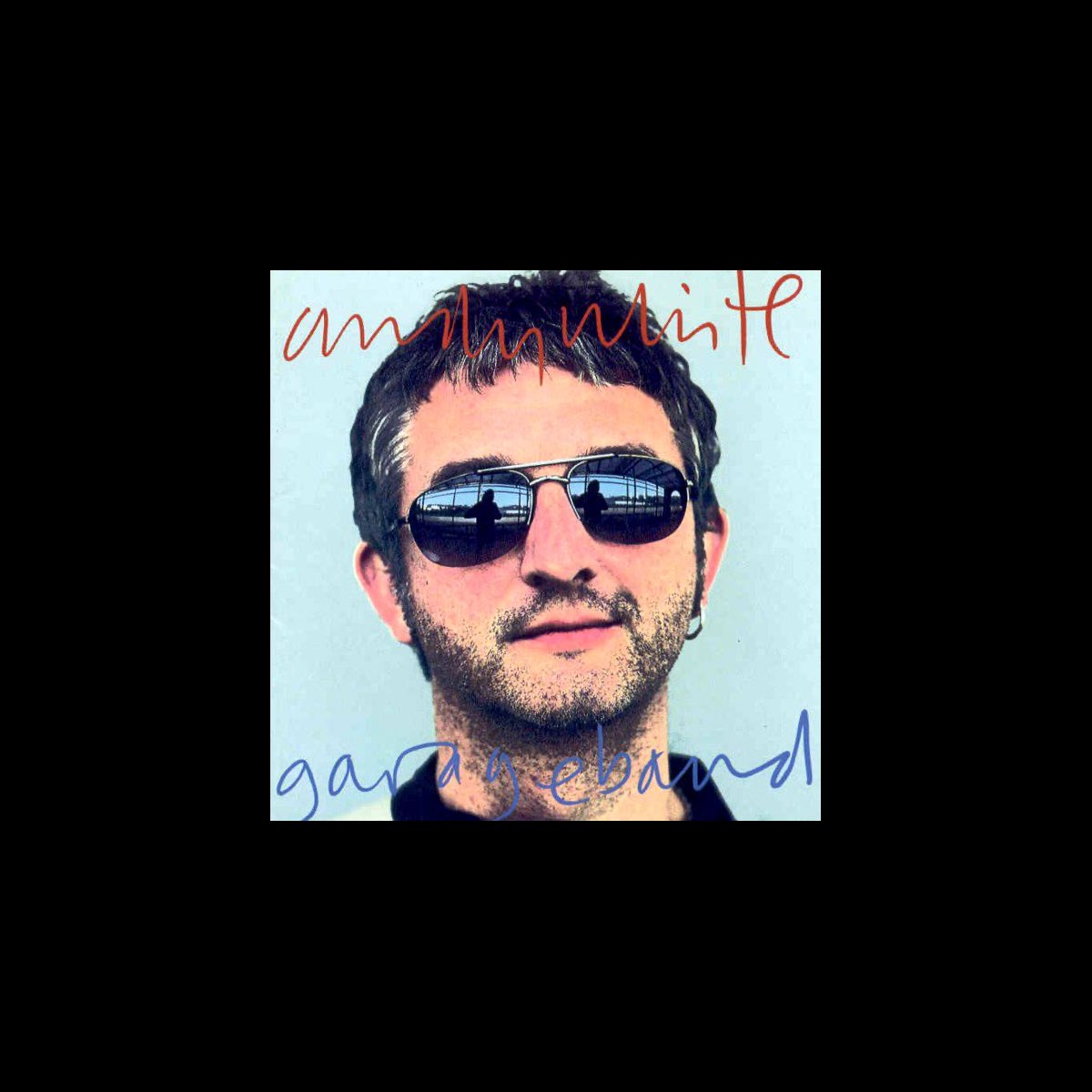 ‎Garageband by Andy White on Apple Music