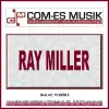 Ray Miller - Aloha Oe (Hawaii, du warst für mich die schönste)