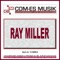 Cleo - Ray Miller lyrics