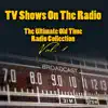 Vintage Radio Shows - You Bet Your Life: Secret Word - Picture