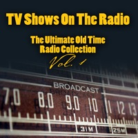 Vintage Radio Shows - The Cavalcade Of America: Spy On Kilocycles