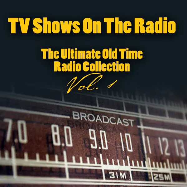 You Bet Your Life: Secret Word - Picture — Vintage Radio Shows