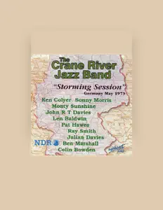 Listen to The Crane River Jazz Band, watch music videos, read bio, see tour dates & more!